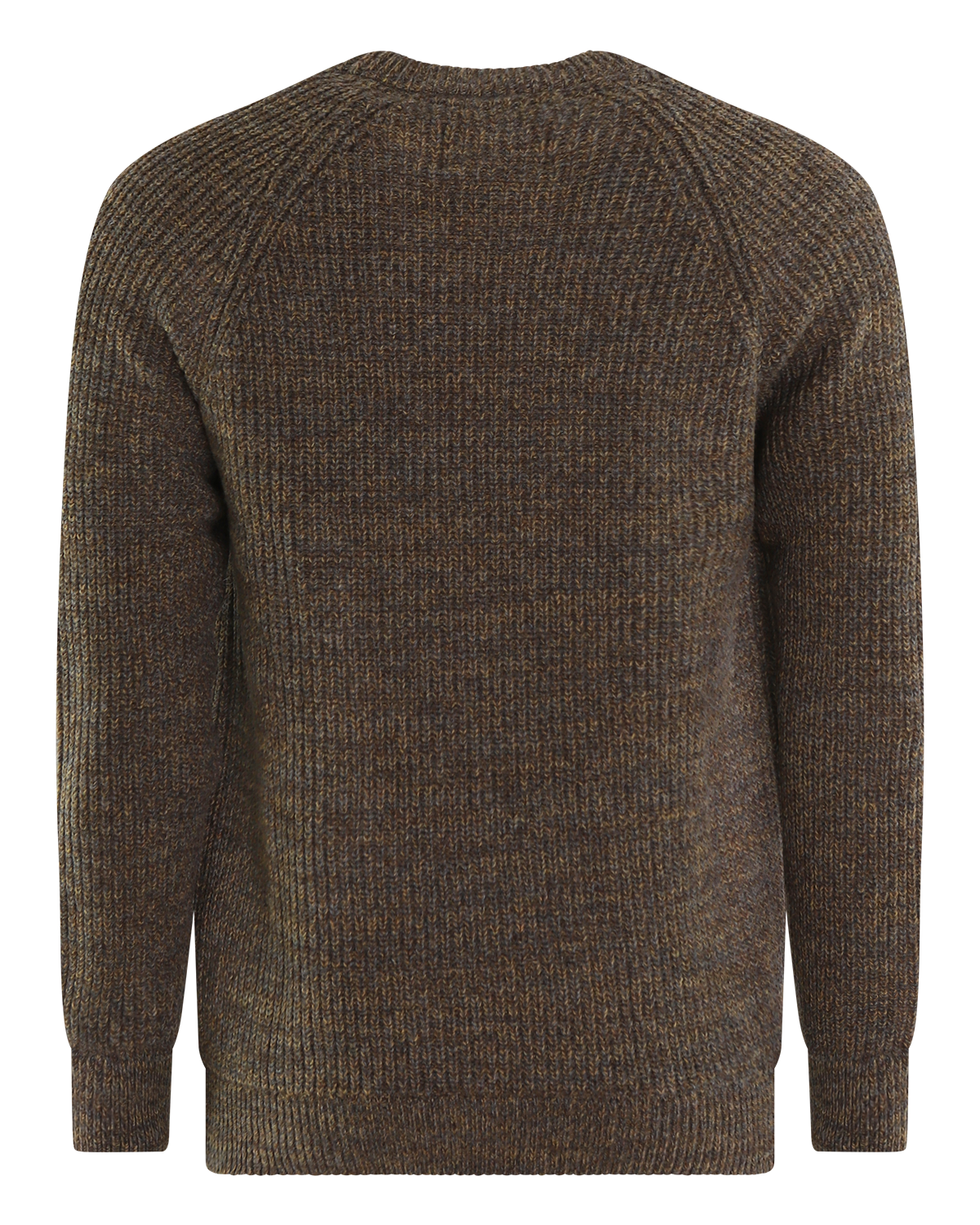 Heren Horseford Crew Neck