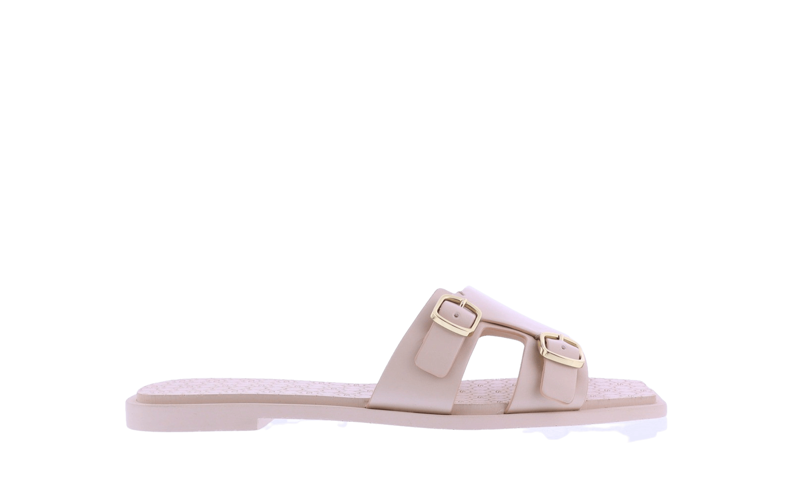 Women Santoni Slipper Sandal