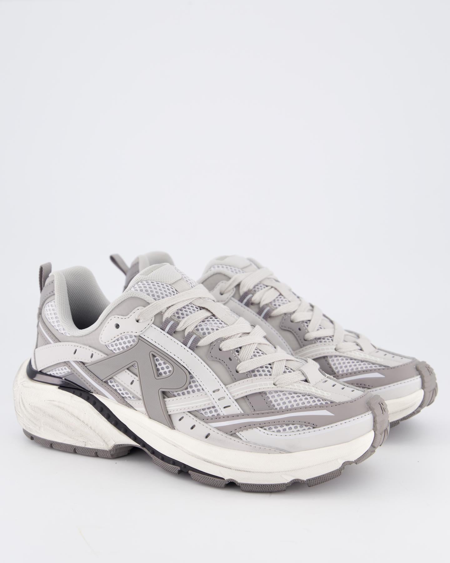 Heren Storm Runner Grijs