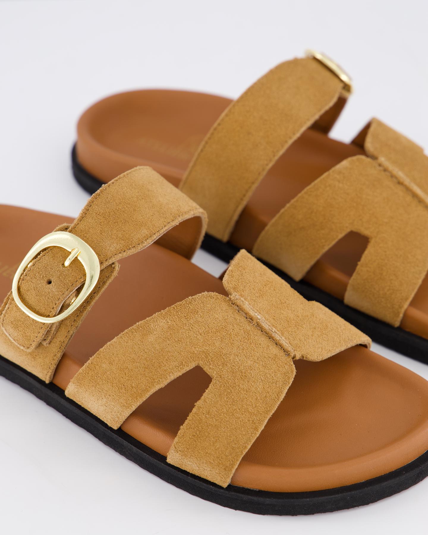 Dames Sara Slipper Rome