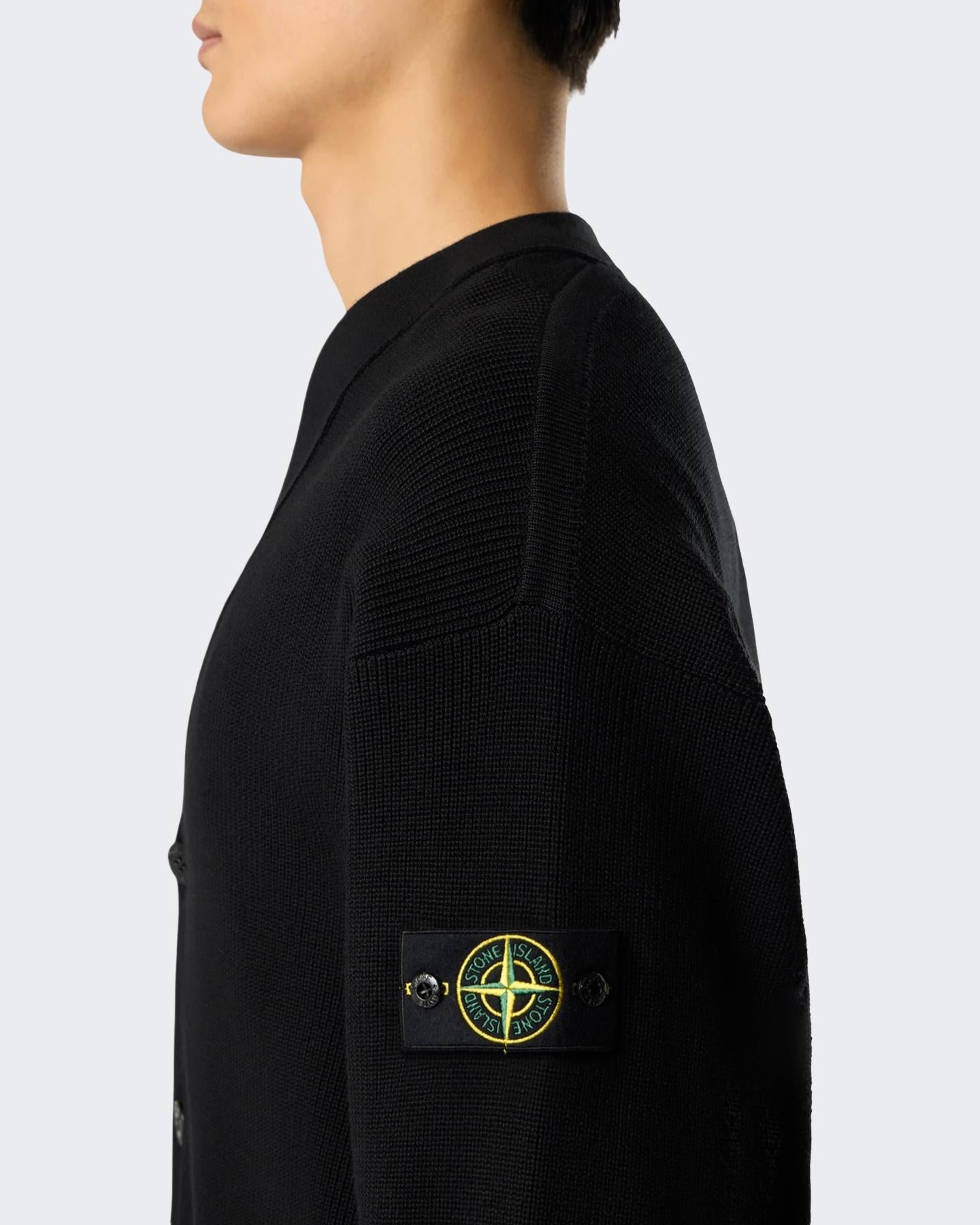 Heren Cardigan