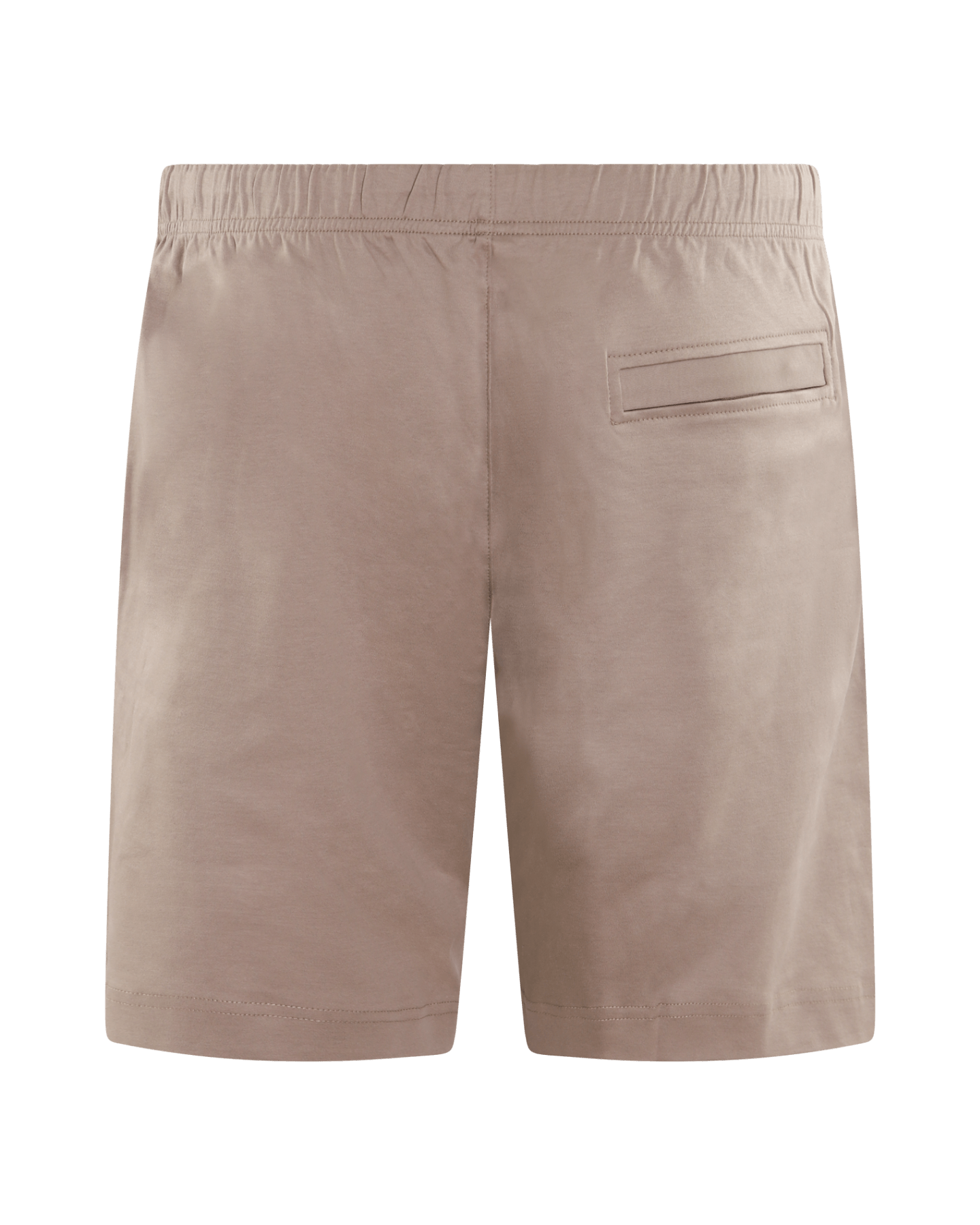 VALENZA Heren Supima Sport Short Grijs - Eleganza.nl