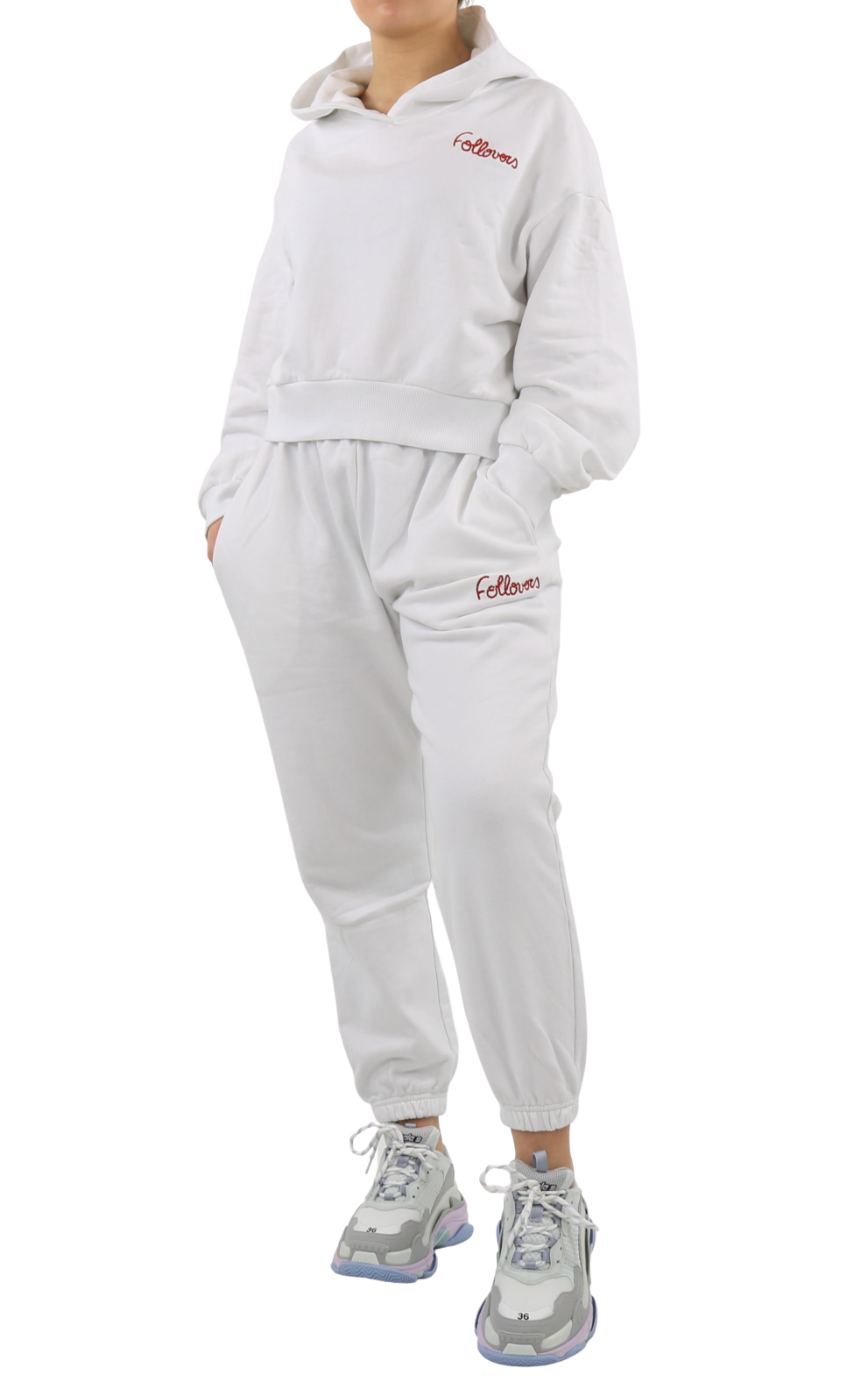 Women Long Pants