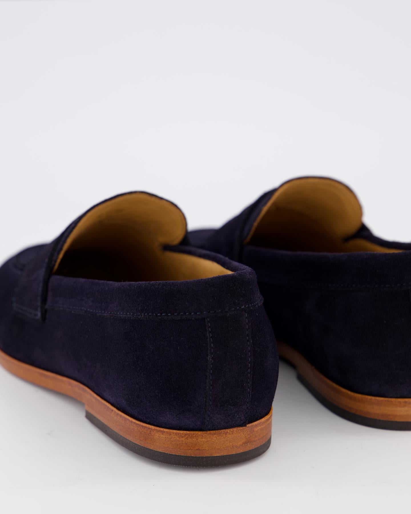 Heren Spencer Loafer