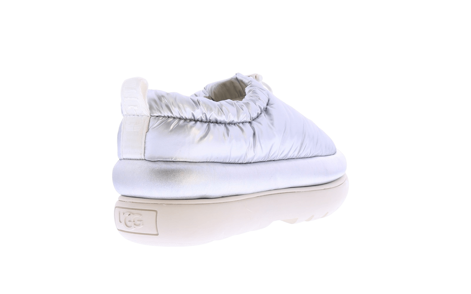 Women Maxi Clog