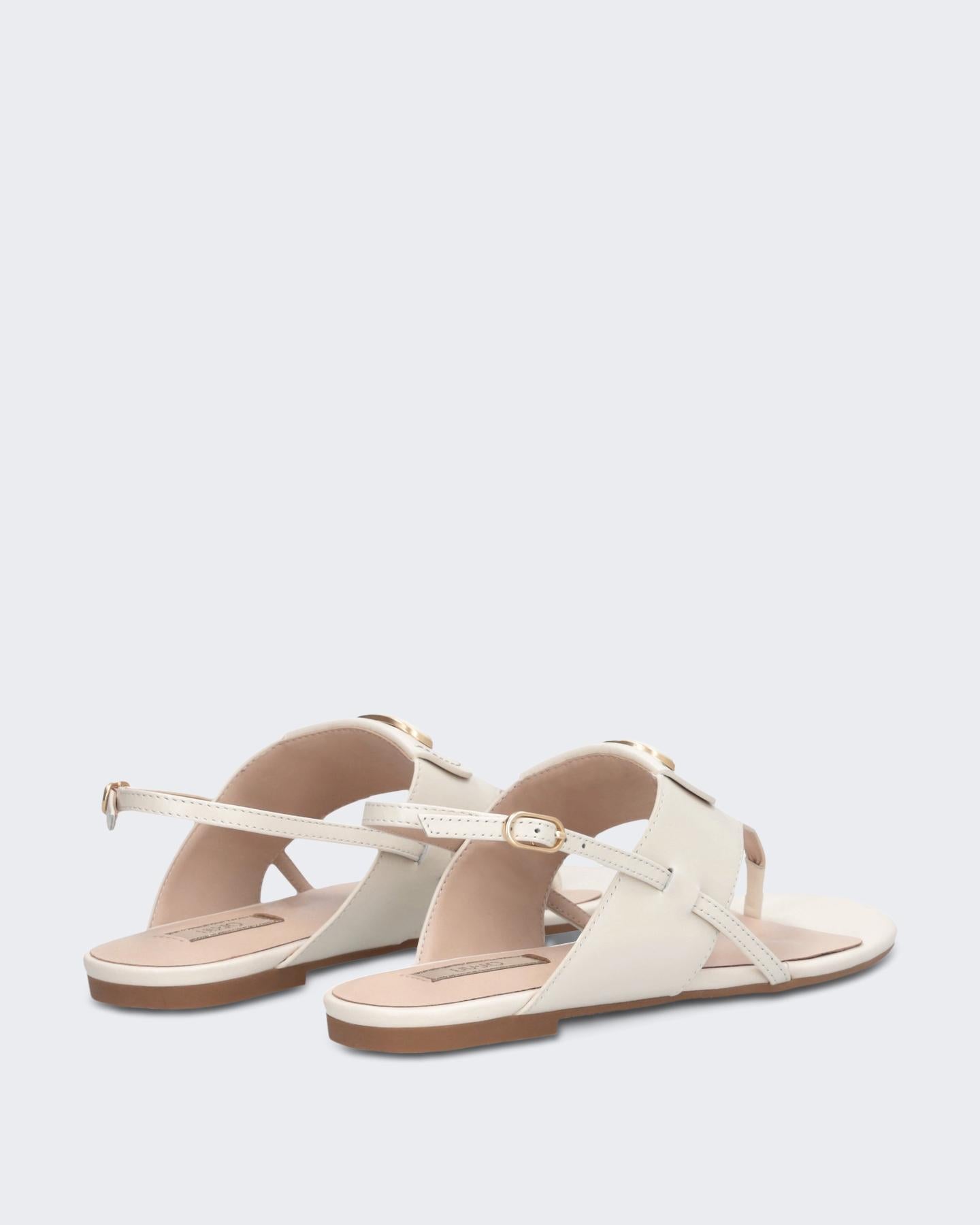 Liu Jo Dames Sandy 10