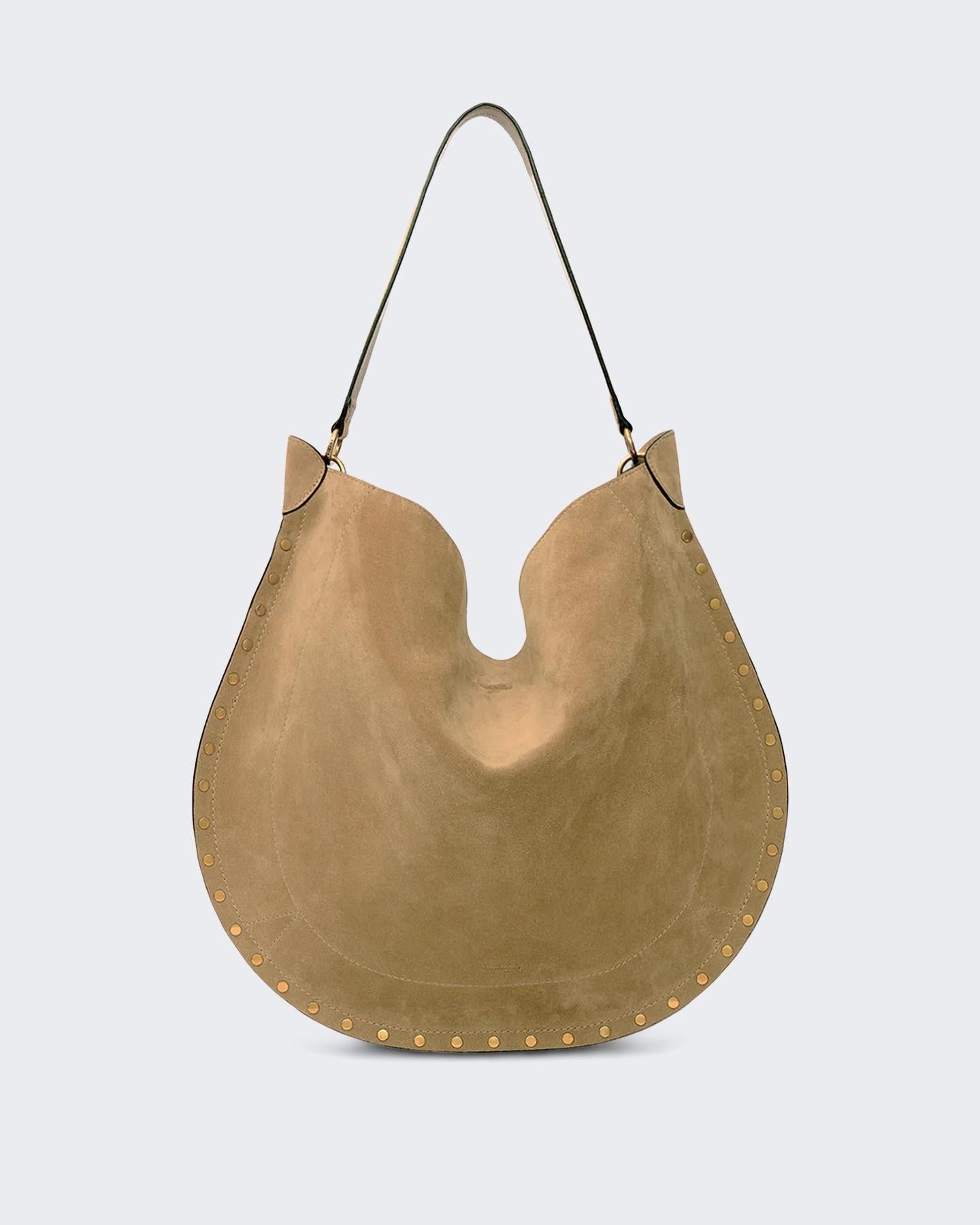 Dames Oskan Hobo Soft