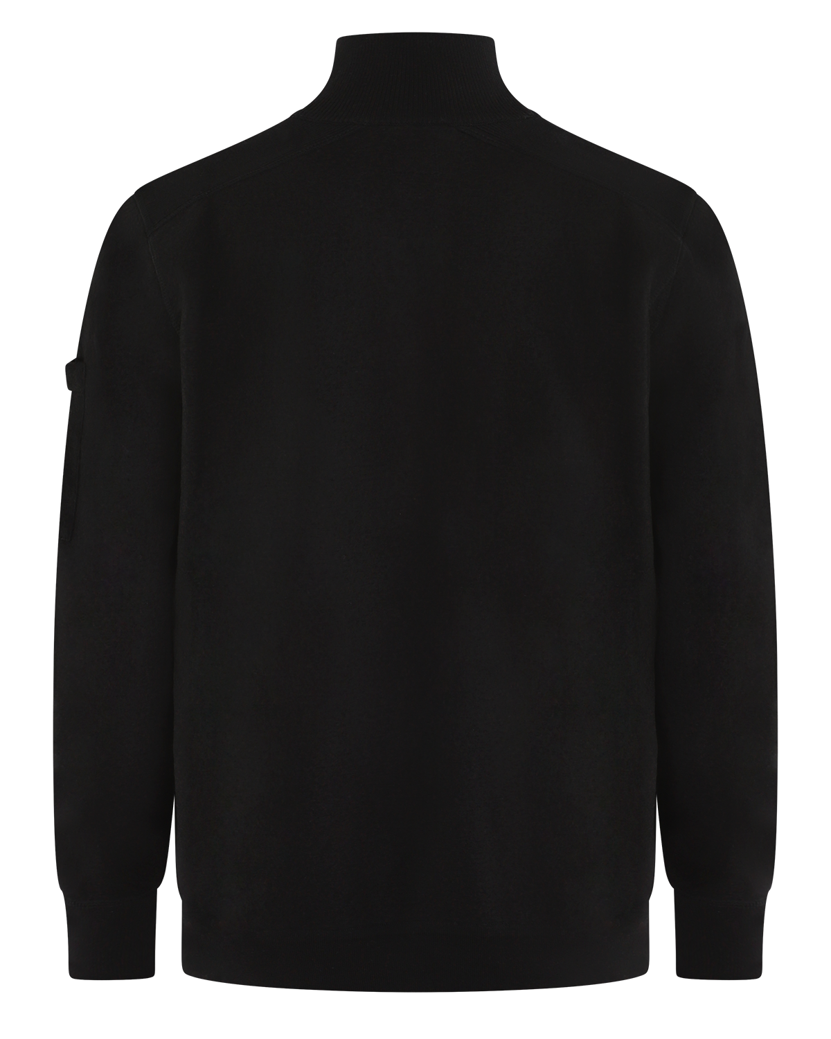 Heren Knitwear - Polo Collar