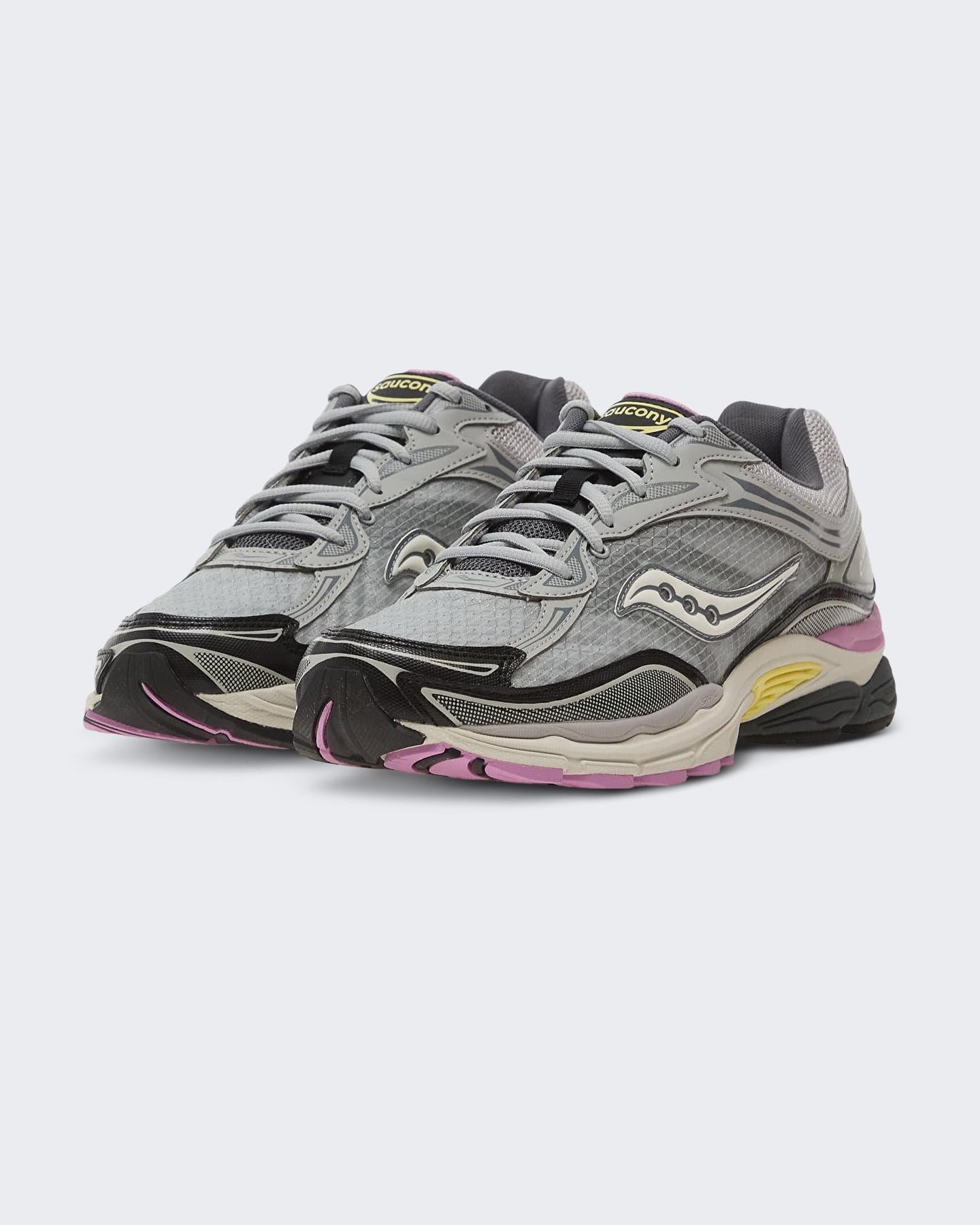 Dames Progrid Omni 9 Sneaker Grijs