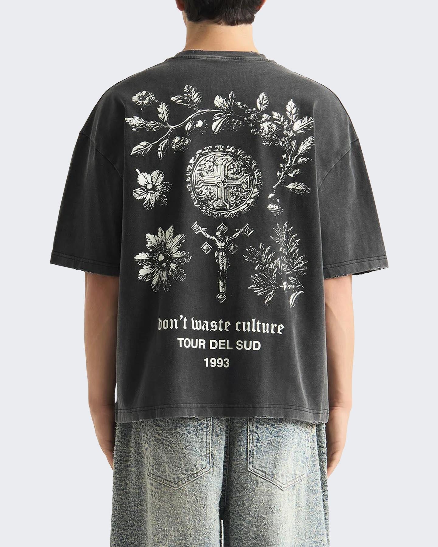 Don't Waste Culture Heren Olivinne
