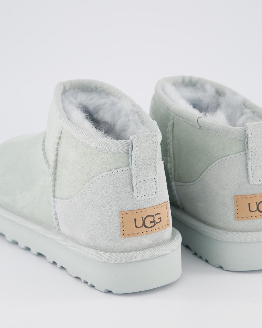 Women Classic Ultra Mini Goose