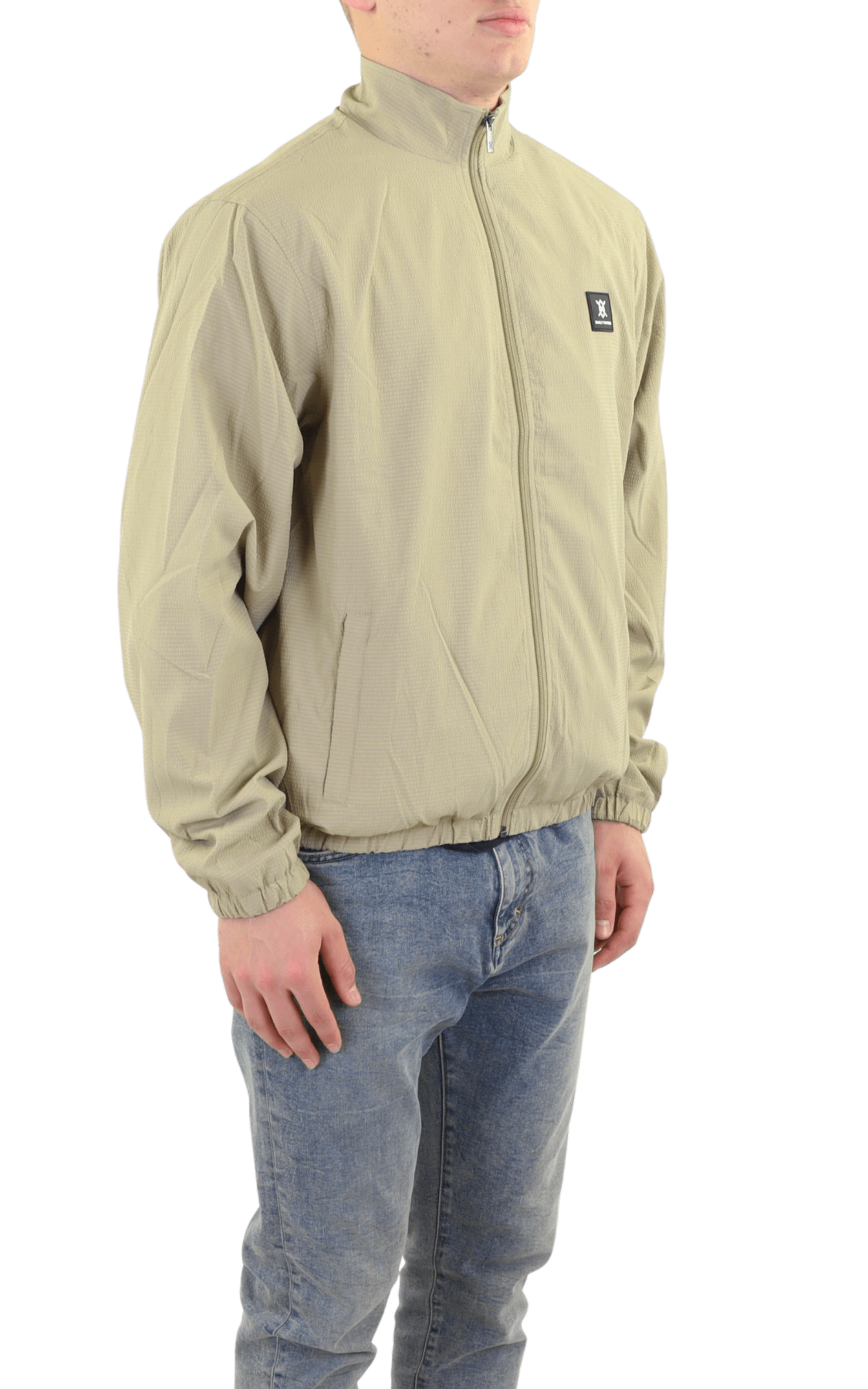 Men Peyisai Jacket