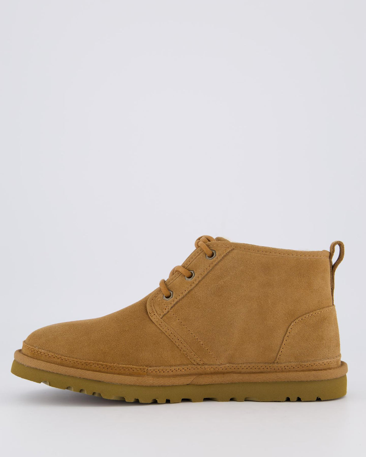 Heren Neumel Chestnut