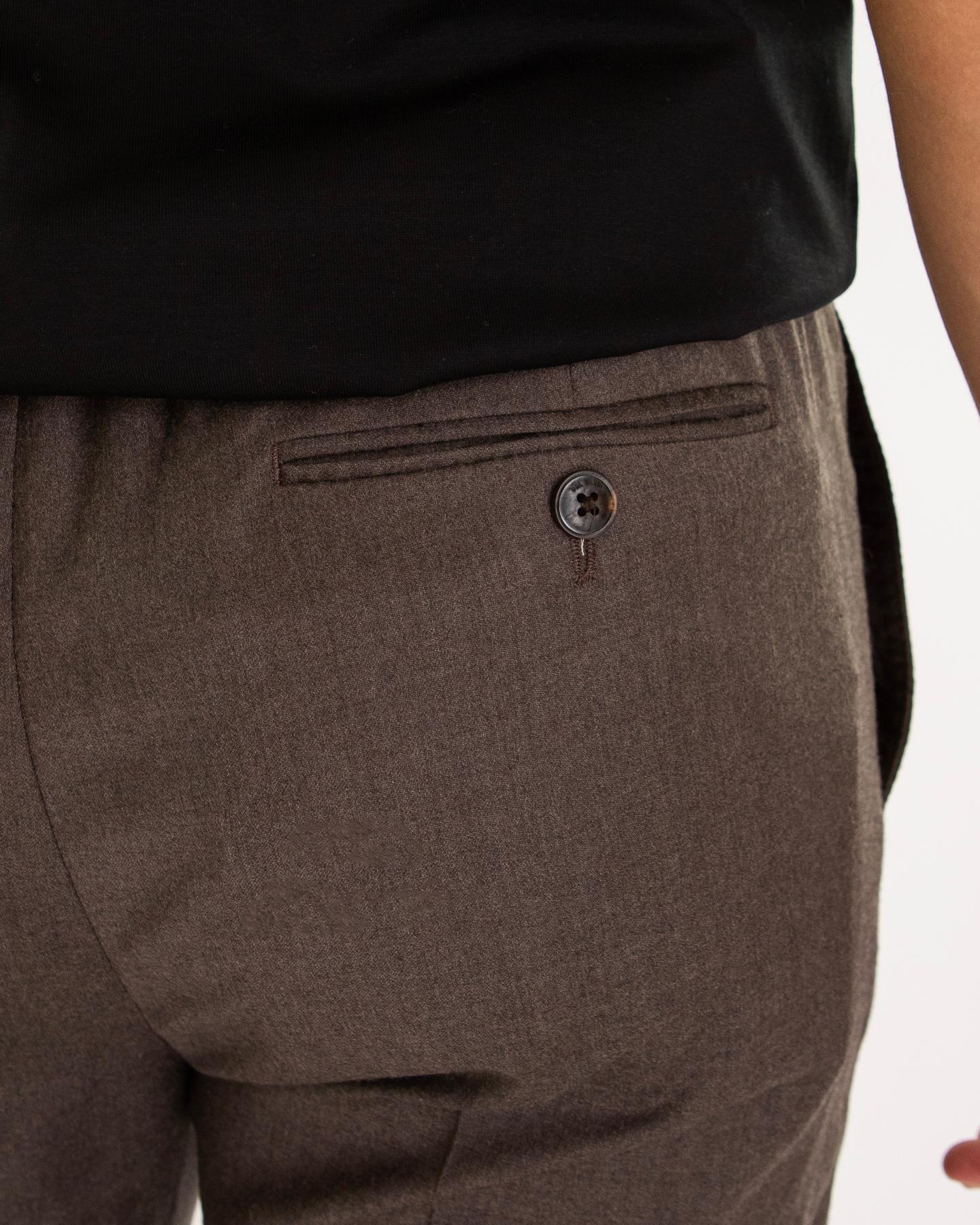 Heren Man Pants