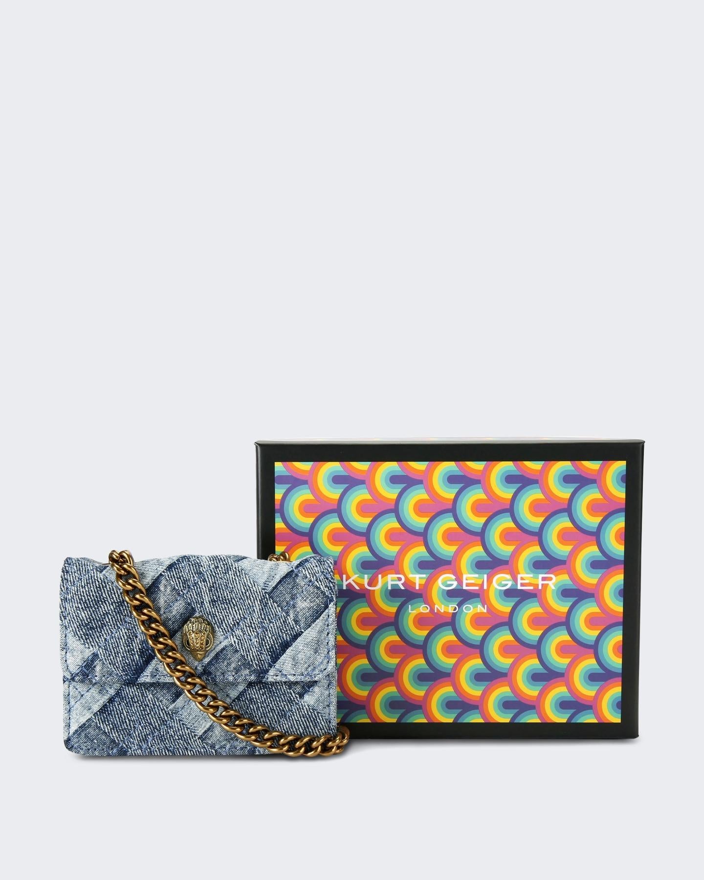 Dames 690-Micro Kensington