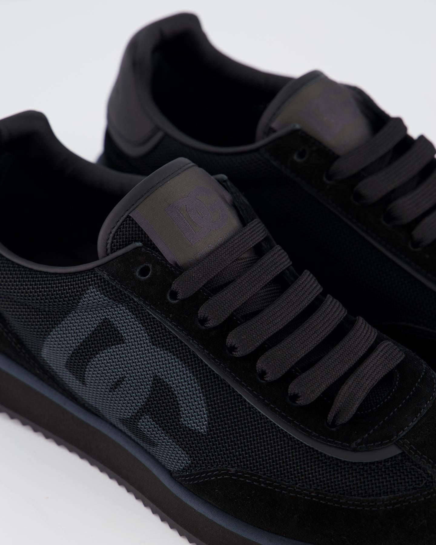 Heren Low-Top Sneakers