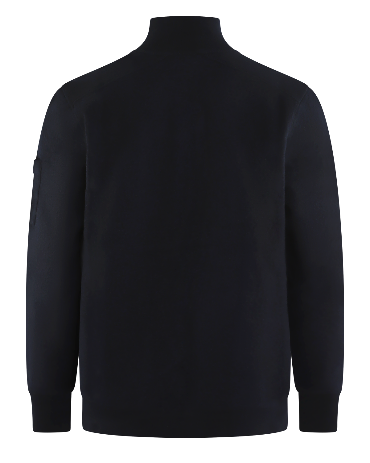 Heren Knitwear - Polo Collar