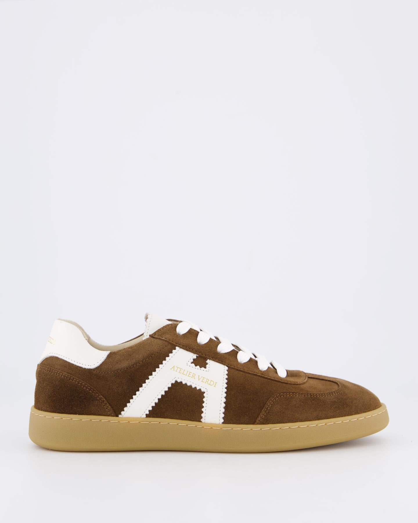 Heren Gino Sneaker