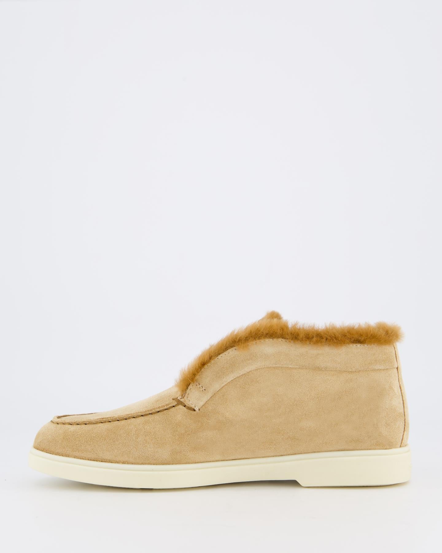 Dames Fortune Donna Fur