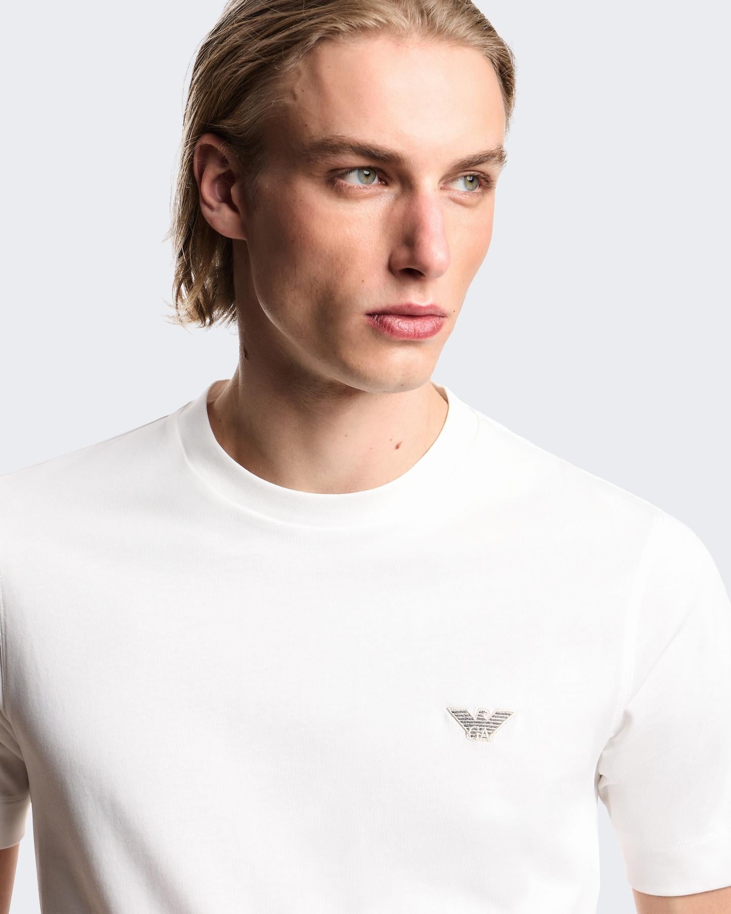 Heren Armani T-Shirt