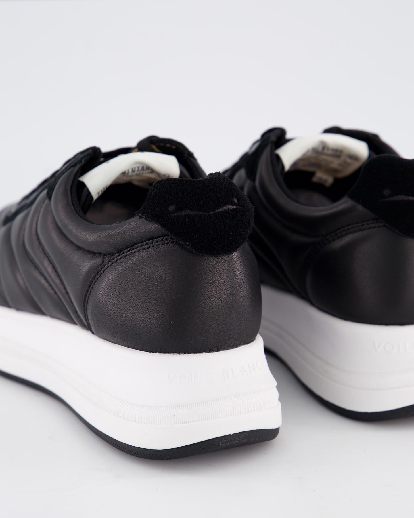 Voile Blanche Dames Merry Pump - Eleganza.nl