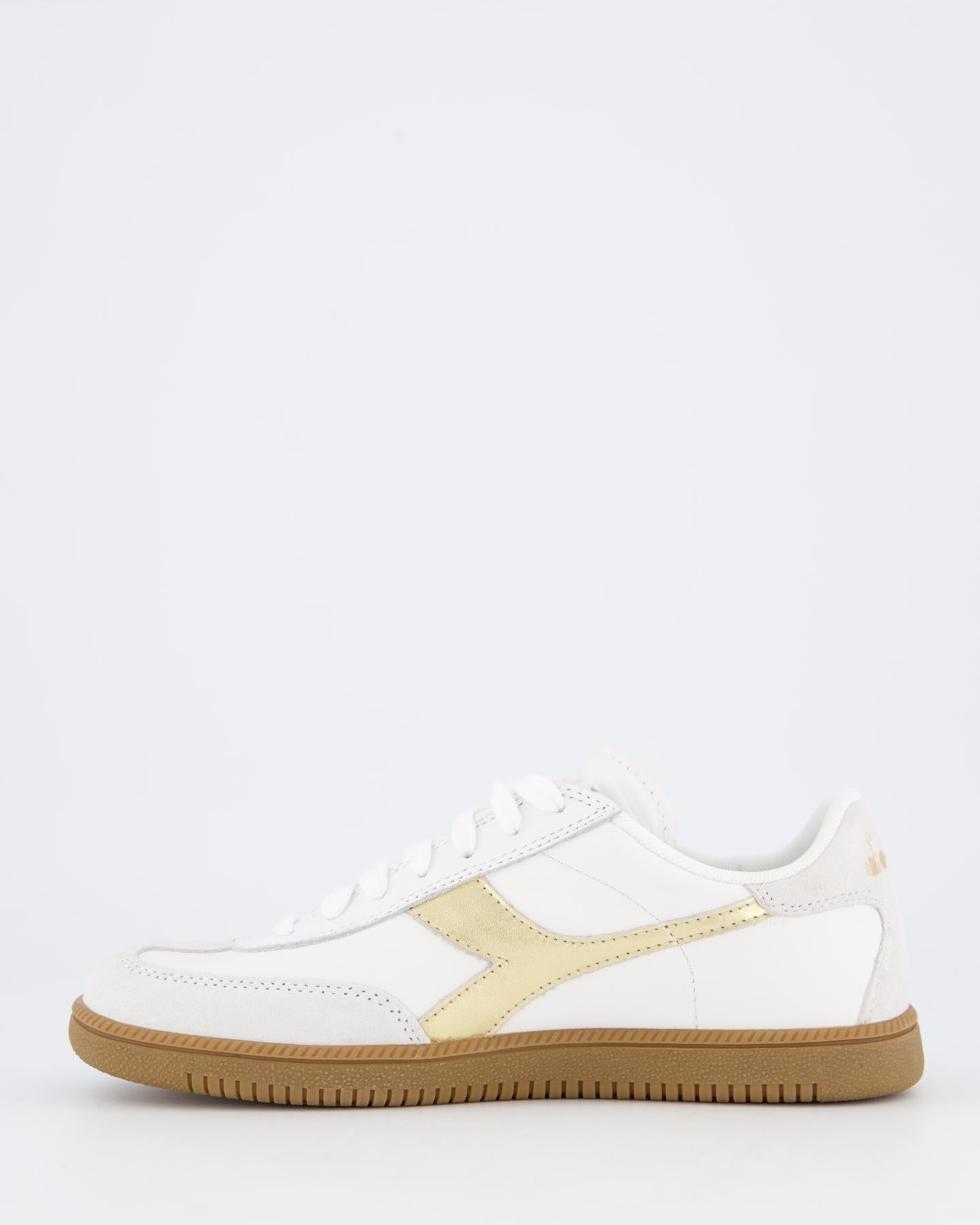 Dames Trainer Dore