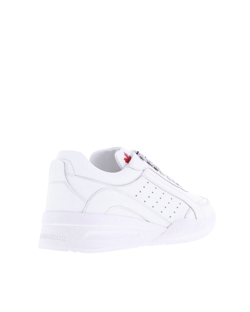 Men Original Legend Sneakers White