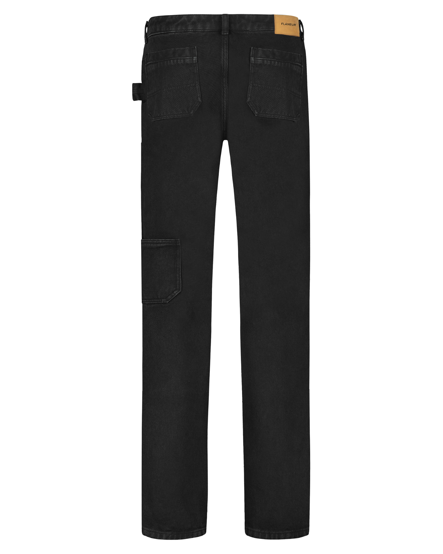 Heren Carpenter Straight Jeans