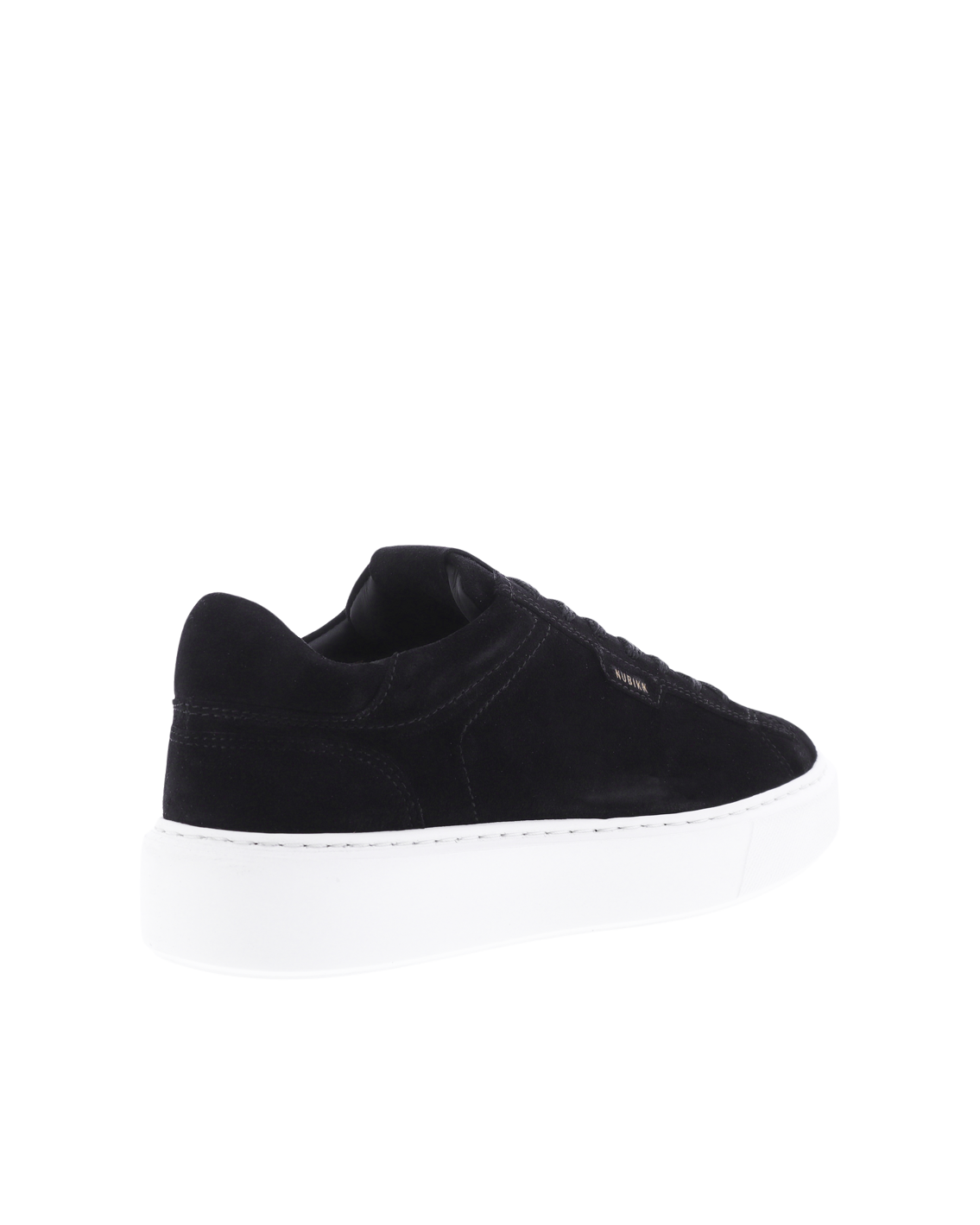 Women Vince Torah Sneaker Black