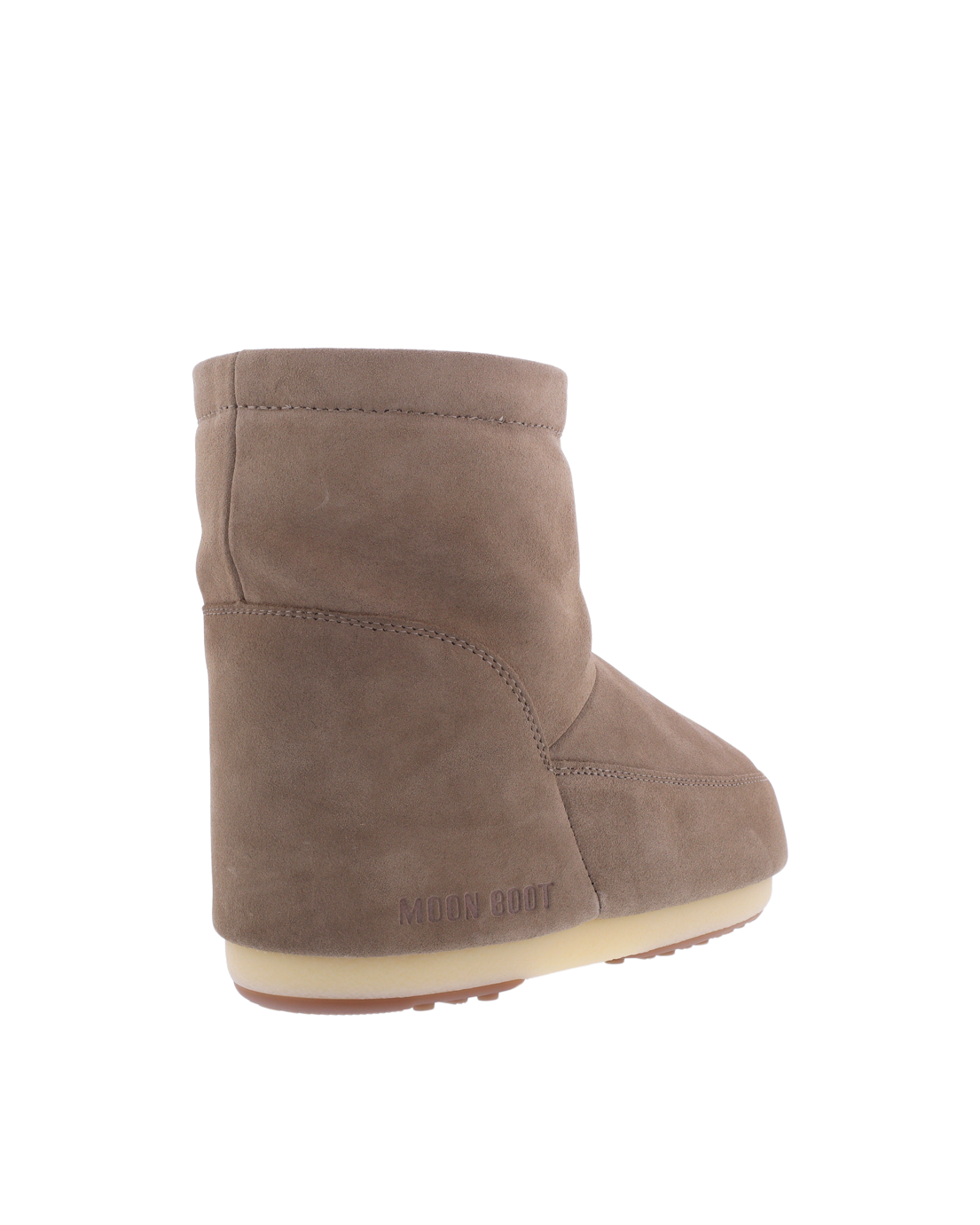 Women Icon Low No Lace Beige