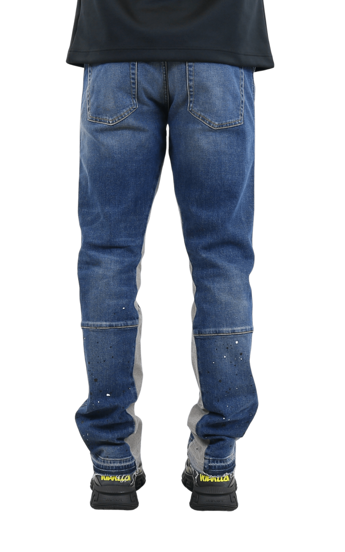 Men Straight Leg denim