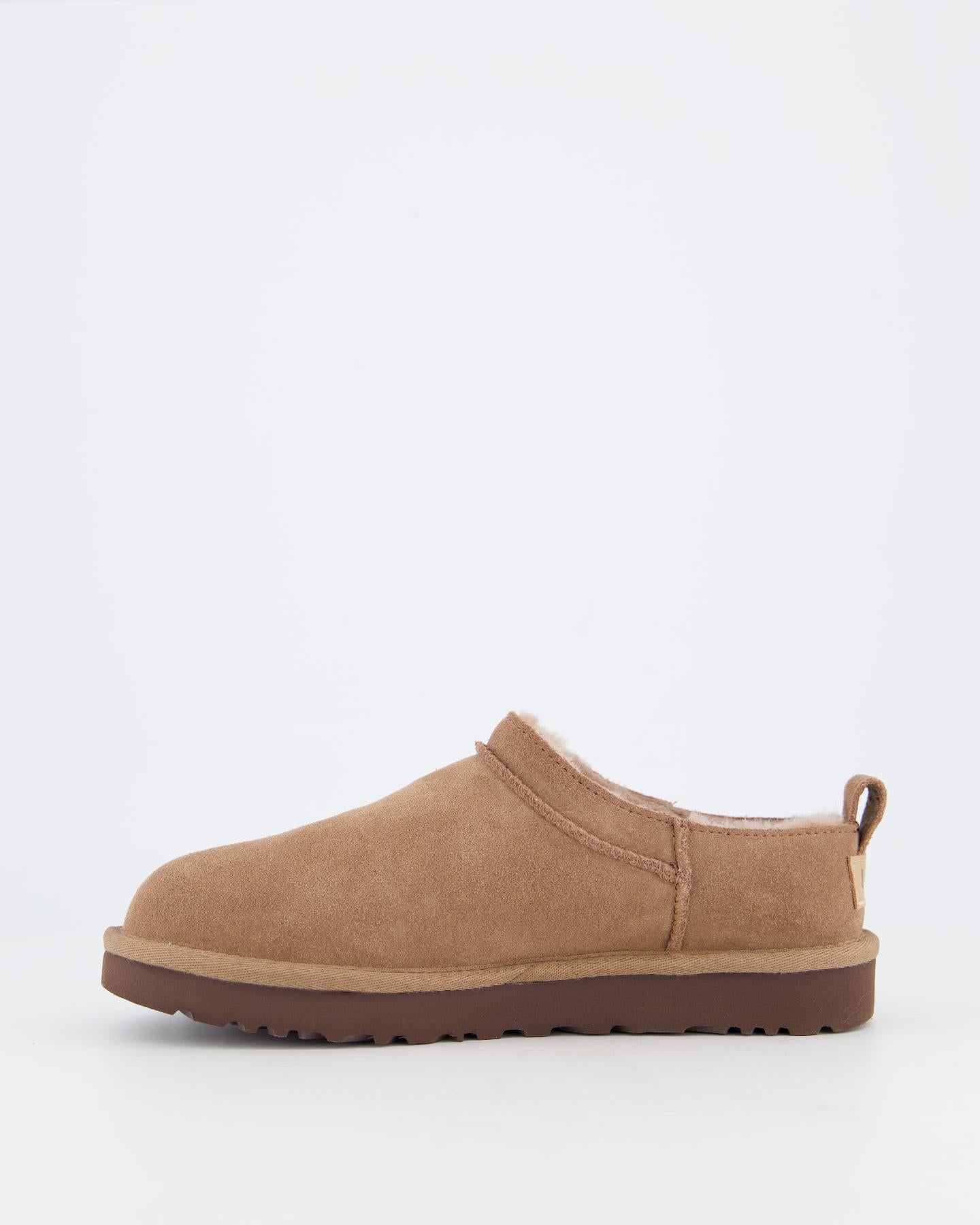 Dames W Classic Micro