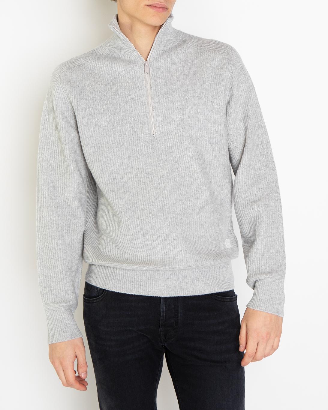 Men Fenla Parka Gray