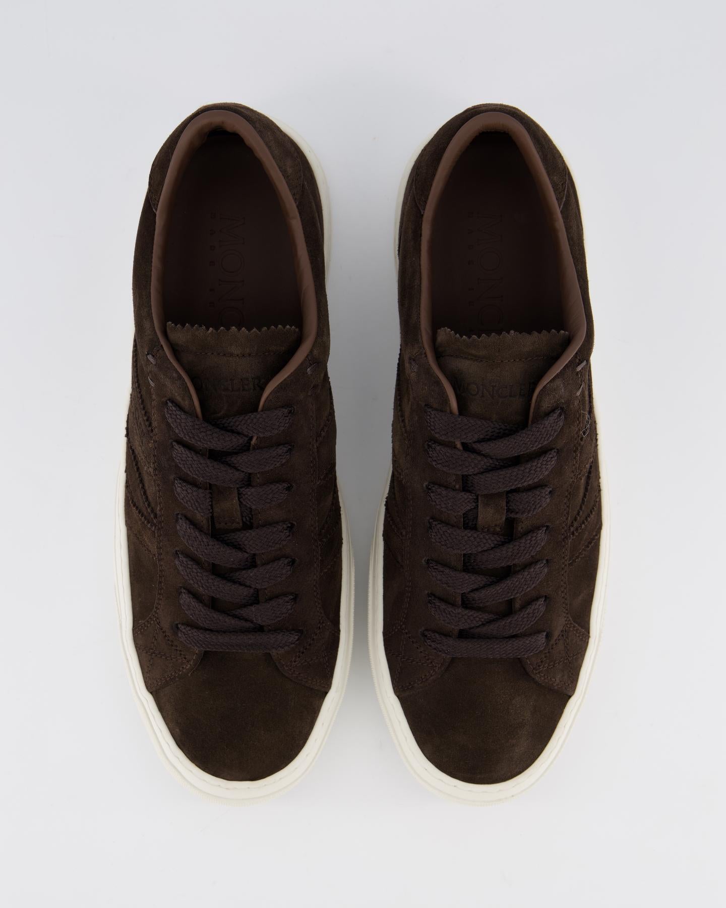Men's Monaco2 Low Top Sneakers