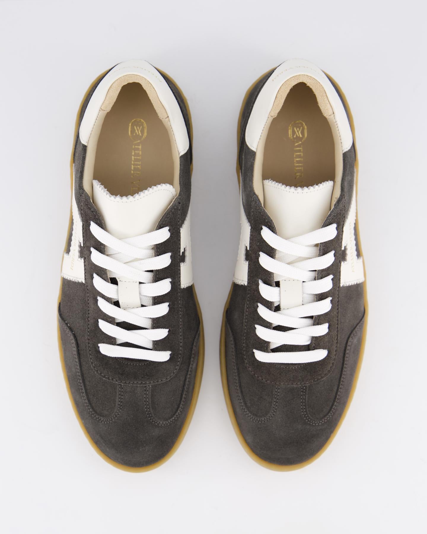 Heren Gino Sneaker