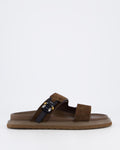 Dior Homme Men's DH DIOR AQUA Slippers — huidige kleur