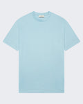 Men's Interlock Supima T-Shirt Blue