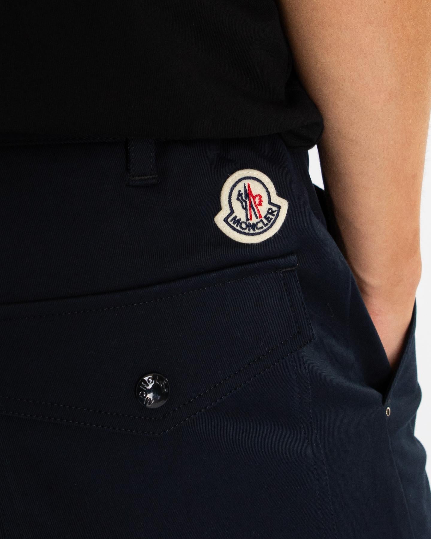 Moncler Heren Trousers