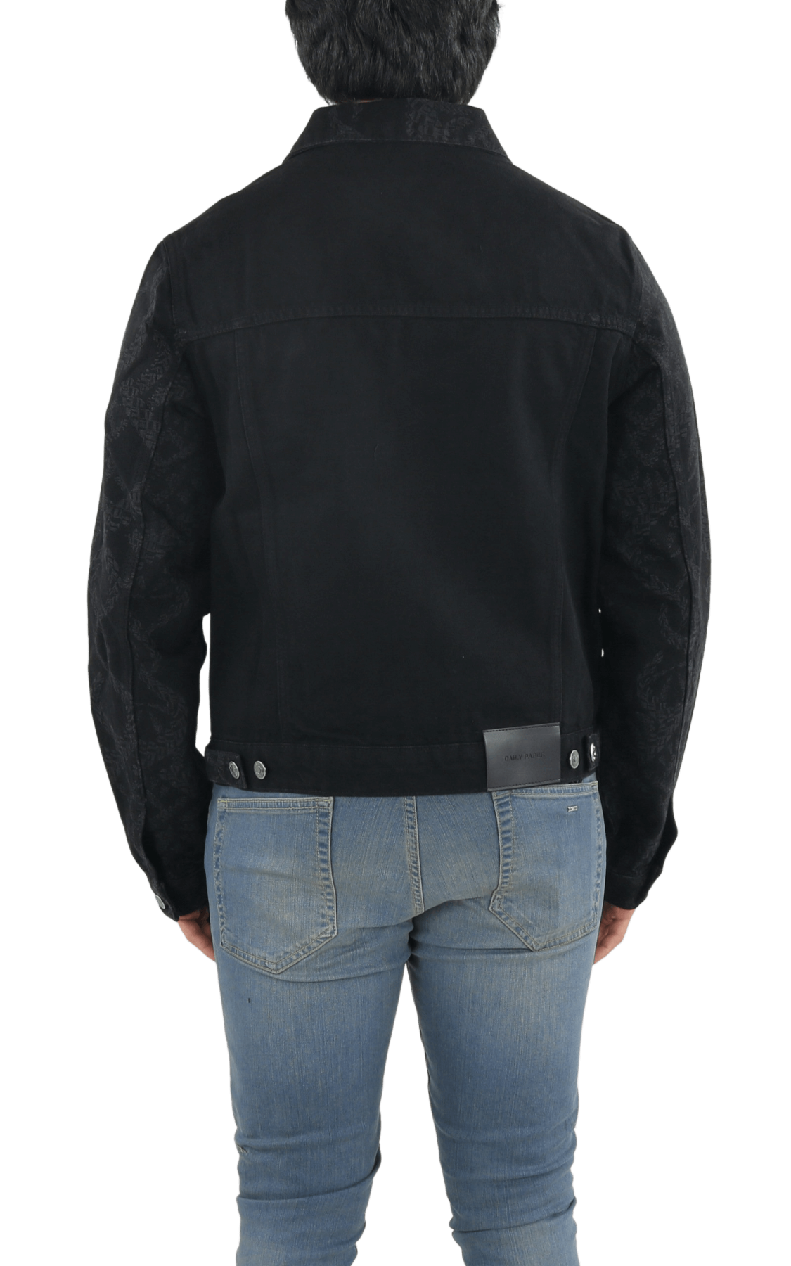 Men Lajean Jacket