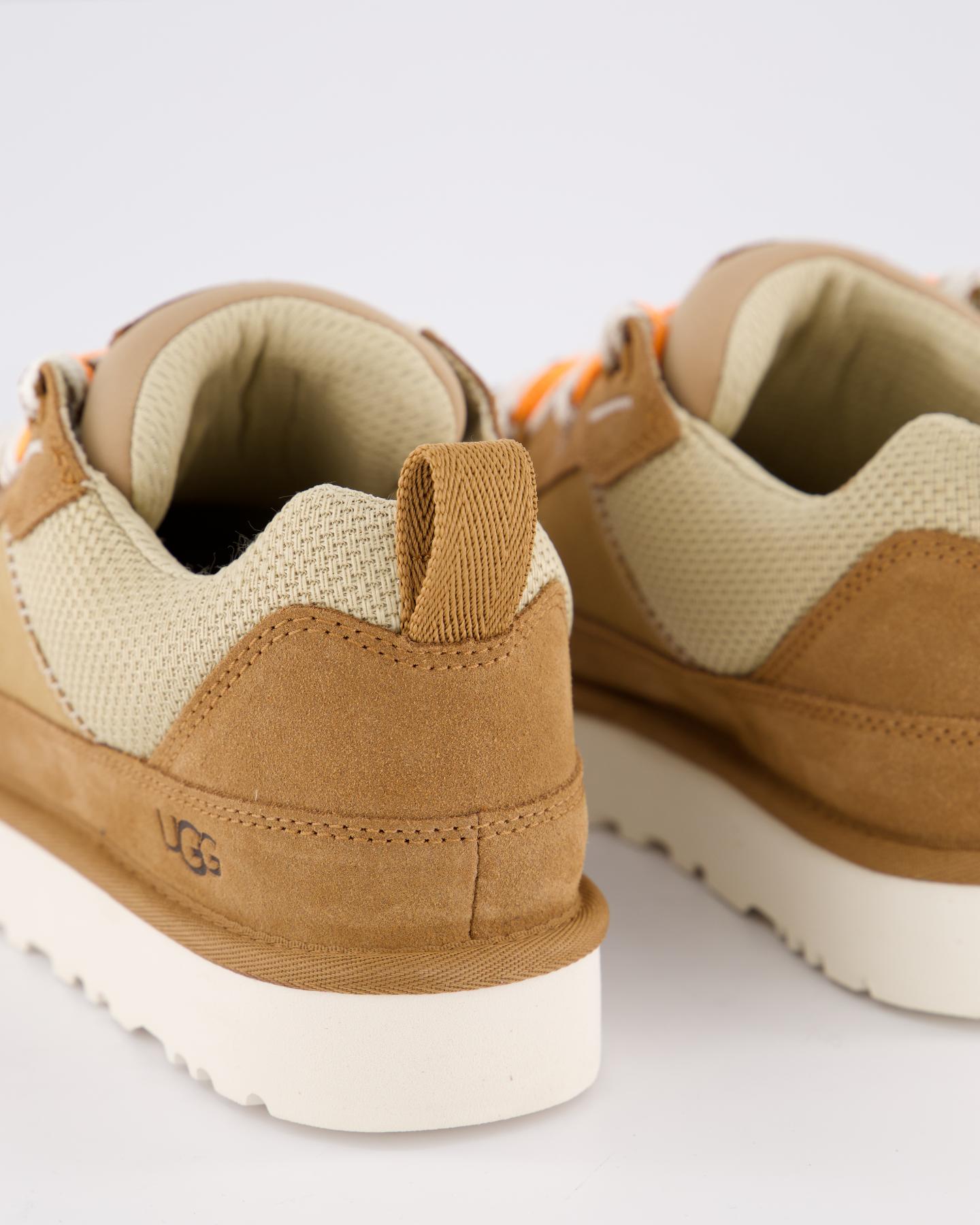 Heren Lo Lowmel Chestnut/Bright Melo