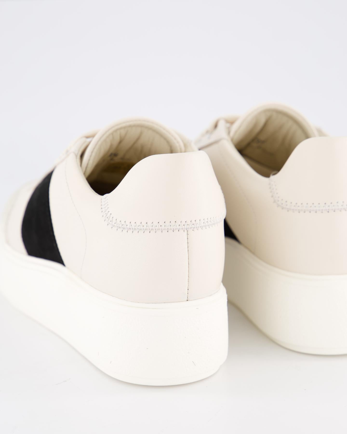 Dames Elise Wing Ii Sneaker Beige