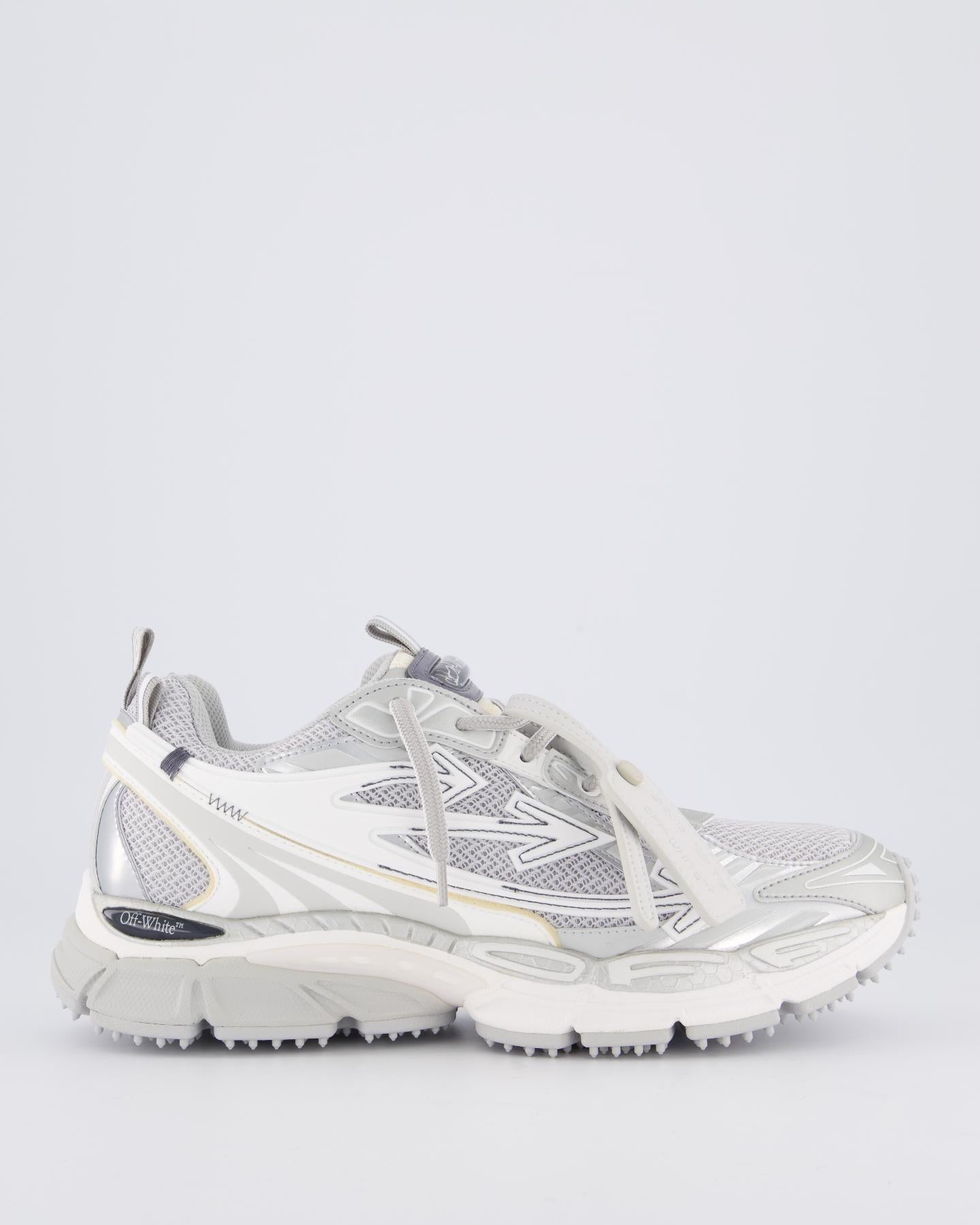 Women's Ow Be Right Back Gray