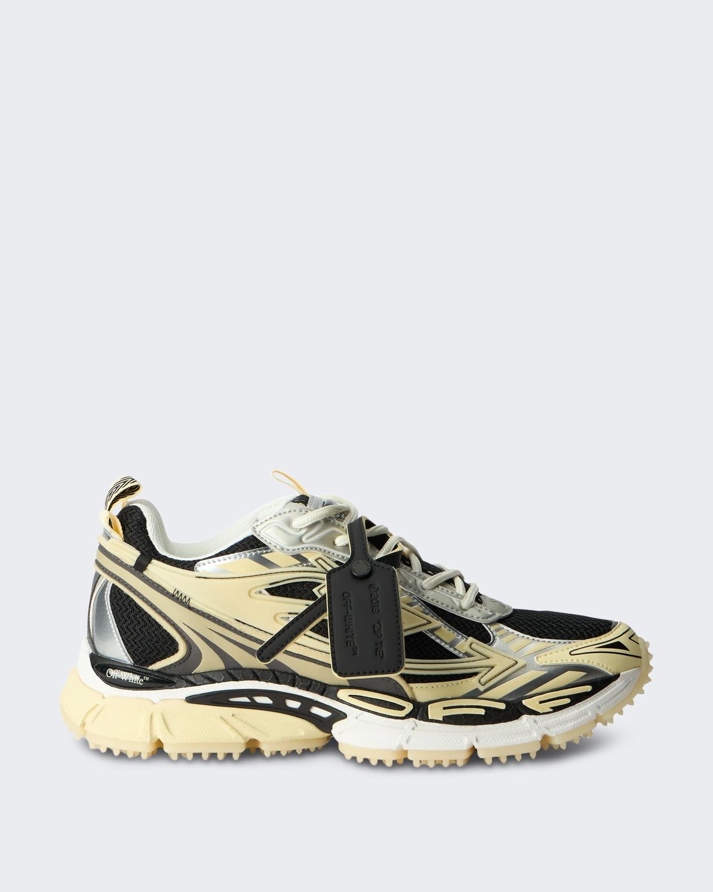 Dames Ow Be Right Back Glow Sneaker