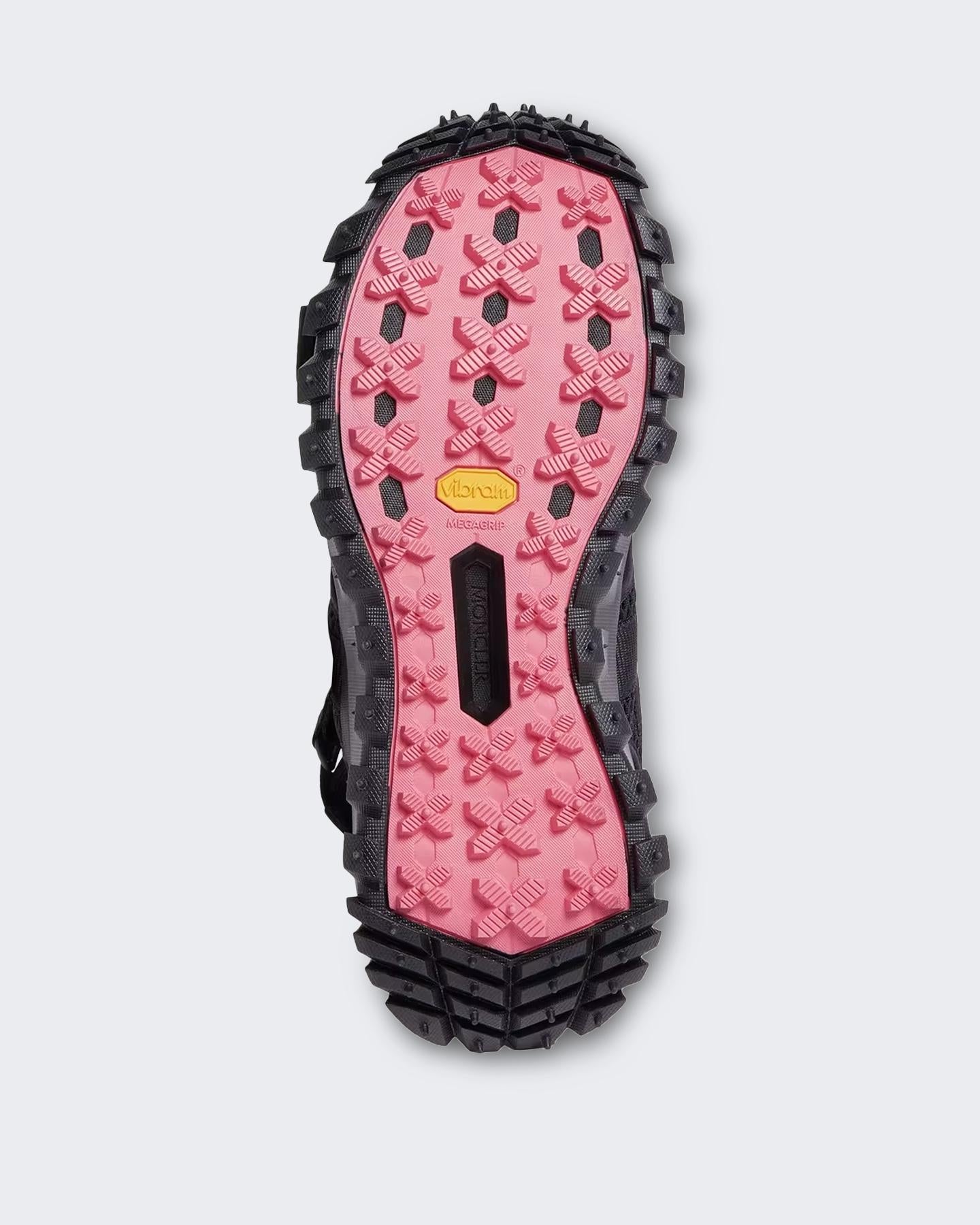 Heren Trailgrip Vela Sandals