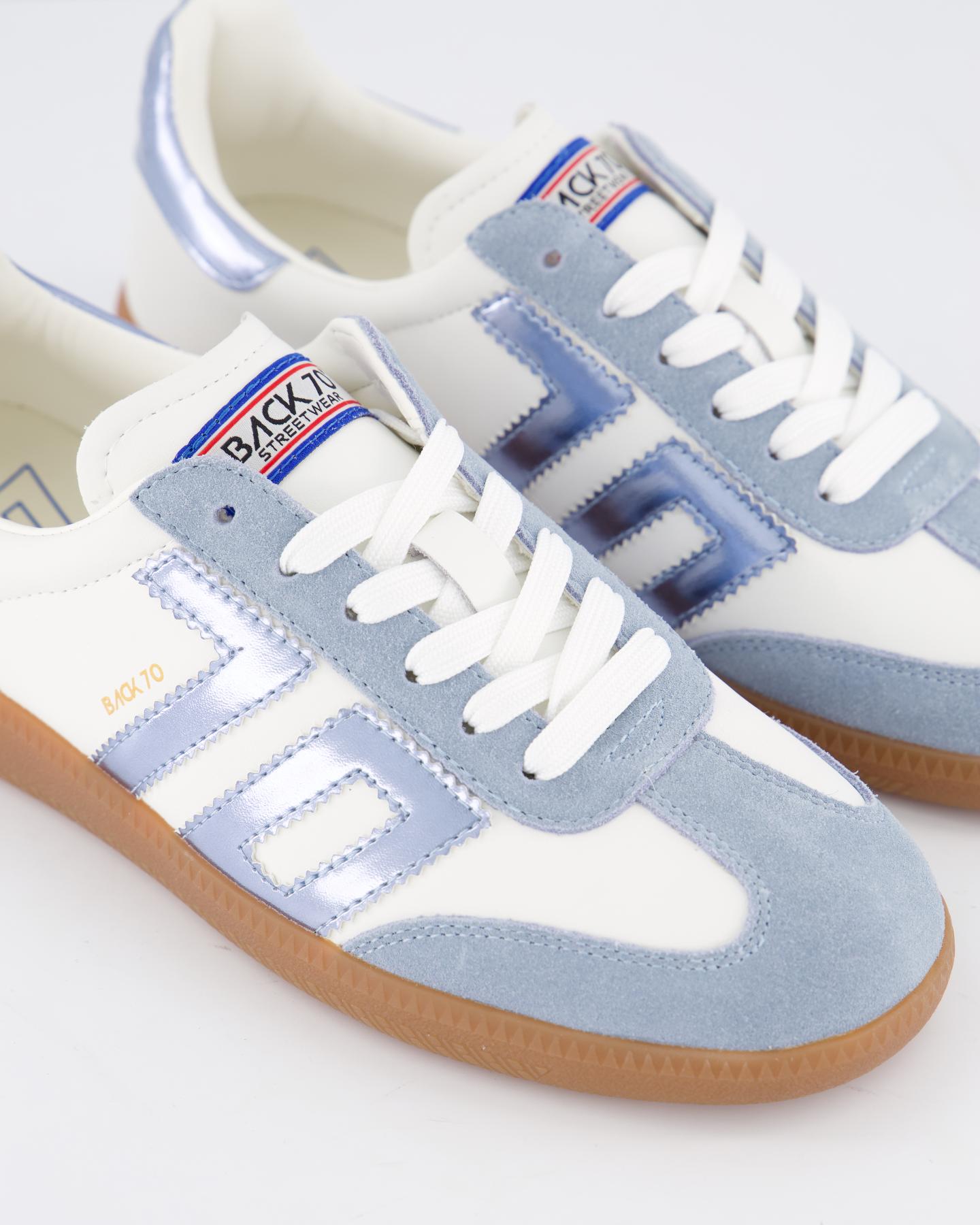 Dames Cloud Leather