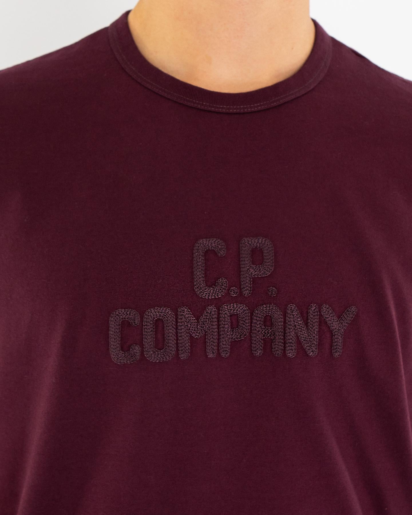 Heren JERSEY TWISTED