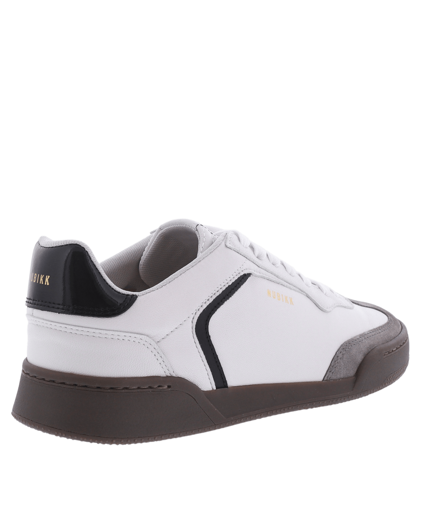 Women Blueberry Wing Sneaker White