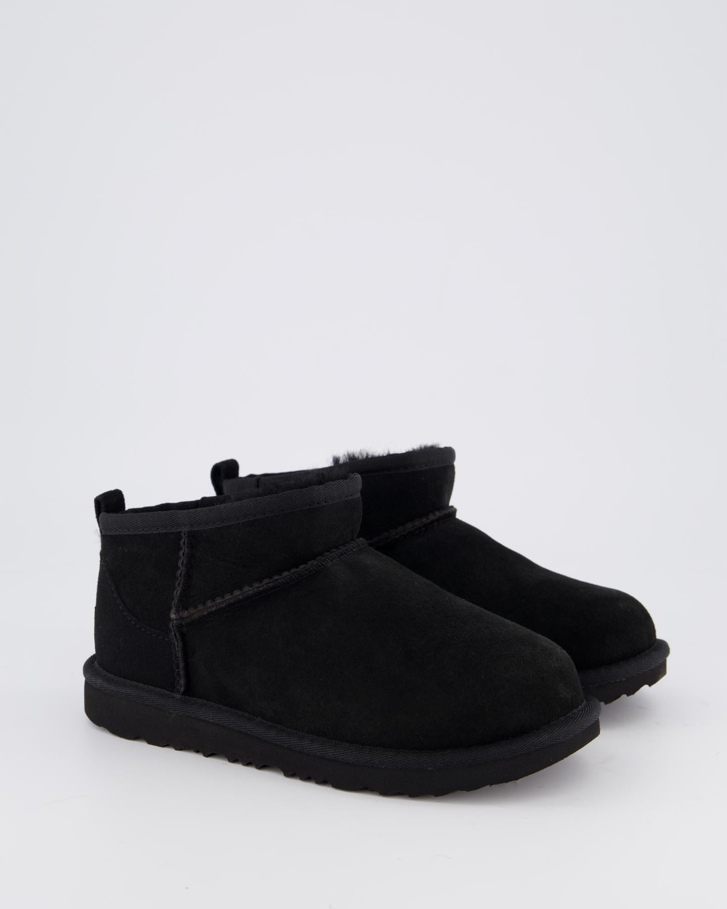 Kids Classic Ultra Mini Black