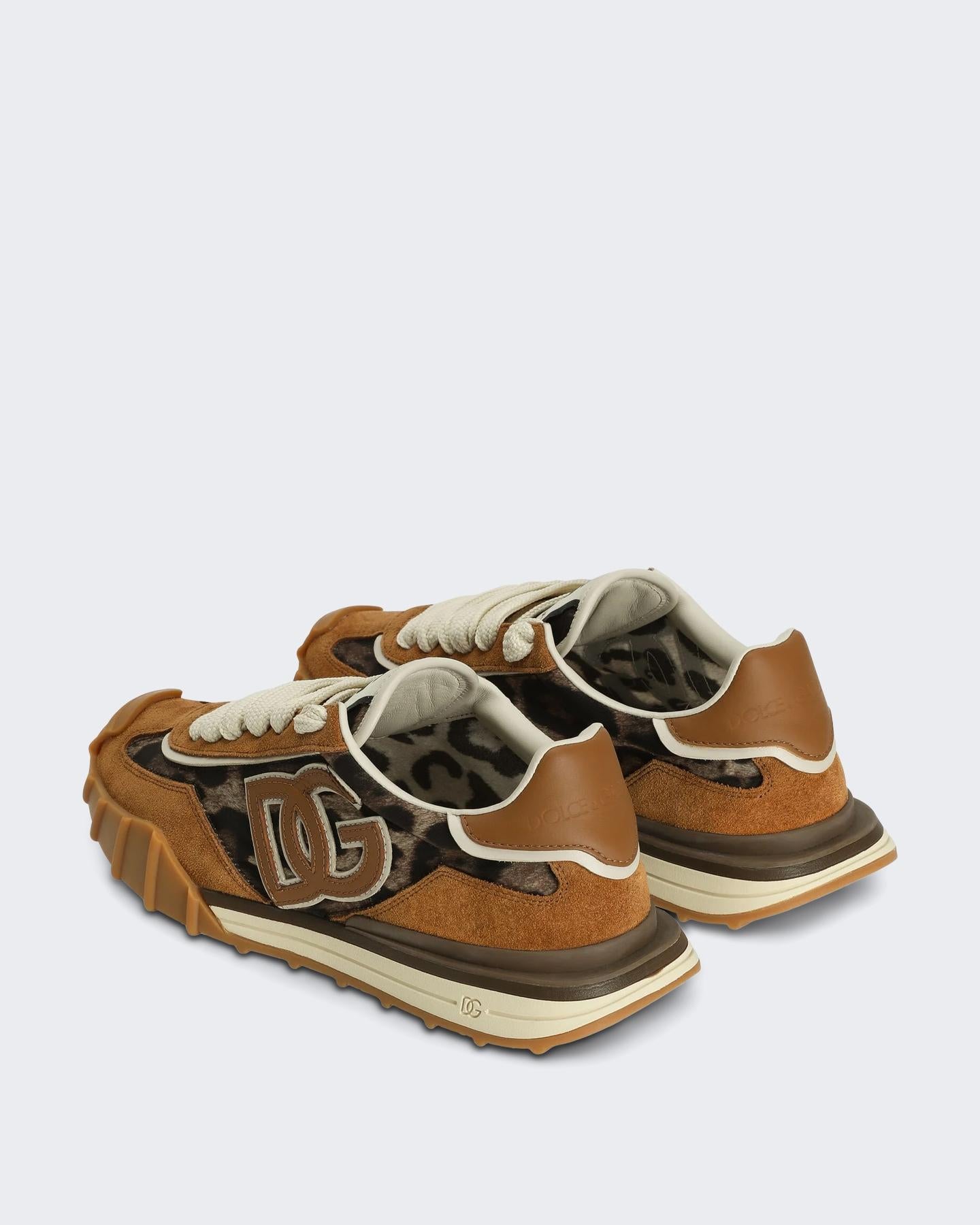 Dames Low-Top Sneakers