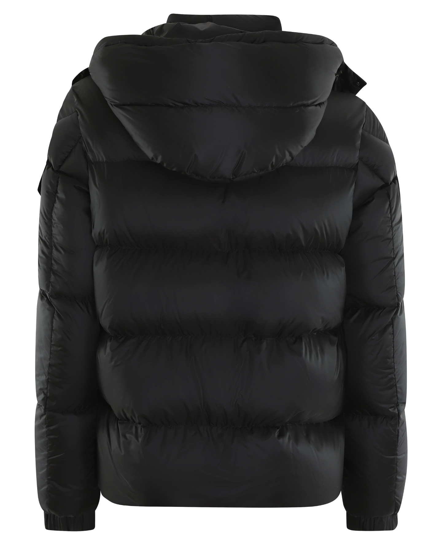 Heren Couyere Jacket Zwart